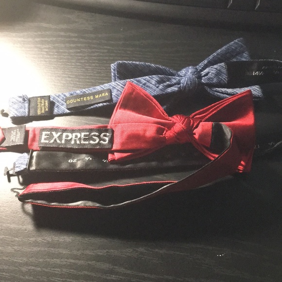 Bow Ties - Picture 2 of 2